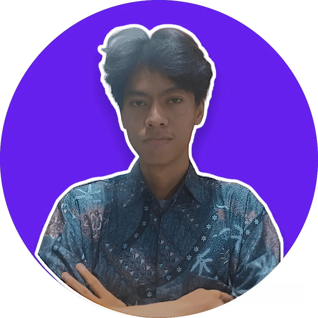 Profile Ajay Alfredo Almani