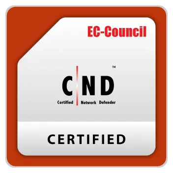 Certified Network Defender (CND) | EC-Council